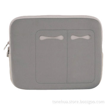 Synthetic PU leather case for 7-inch tablet PC